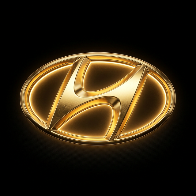 Hyundai Logo