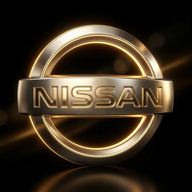 Nissan Logo