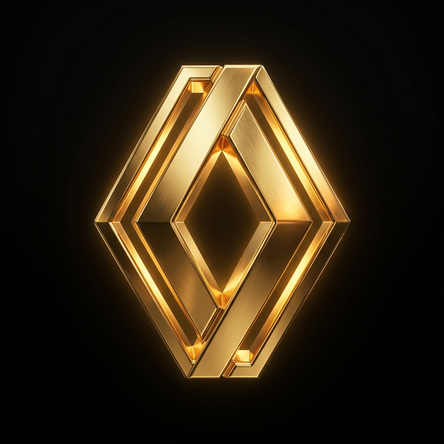 Renault Logo